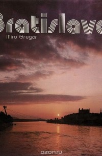 Miro Gregor - Bratislava