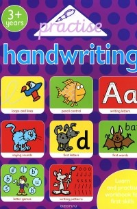 Handwriting: Practise