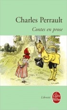 Шарль Перро - Contes en prose