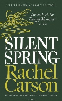 Rachel Carson - Silent Spring