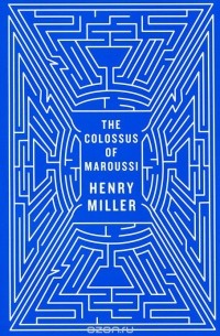 The Colossus of Maroussi