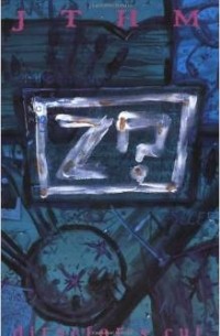 Jhonen Vasquez - Johnny the Homicidal Maniac: Directors Cut