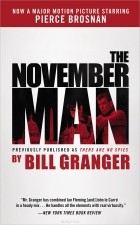 Bill Granger - The November Man