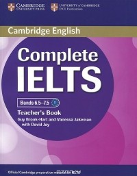  - Complete IELTS: Bands 6.5-7.5: Teacher's Book