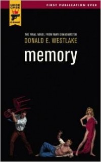 Дональд Уэстлейк - Memory