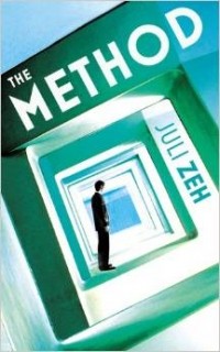 Juli Zeh - The Method