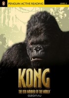 Coleen Degnan-Vaness - King Kong: The 8th Wonder of the World