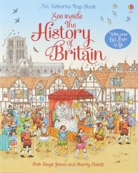  - See Inside the History of Britain