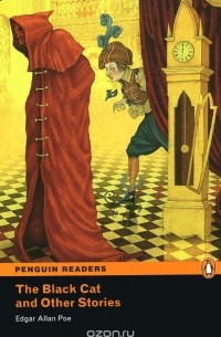 The Black Cat and Other Stories