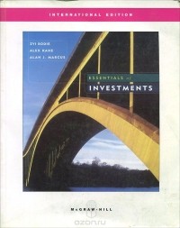  - Essentials of Investments