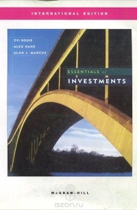  - Essentials of Investments