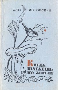 Олег Чистовский - Когда шагаешь по земле