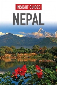 Tim Hannigan - Nepal