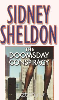 Sidney Sheldon - The Doomsday Conspiracy