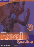 Лиз Дрисколл - Cambridge English Skills: Real Reading 3 without Answers