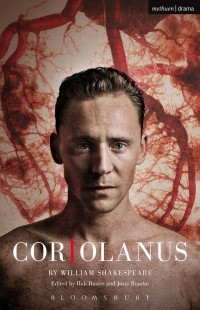 William Shakespeare - Coriolanus