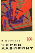 Павел Шестаков - Через лабиринт