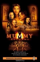  - The Mummy Returns