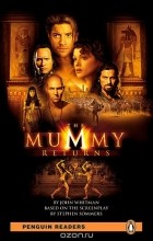  - The Mummy Returns