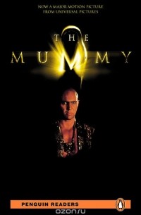  - The Mummy