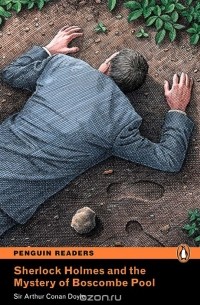 Sherlock Holmes and the Mystery of Boscomble Pool