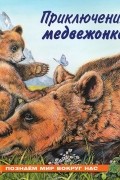 Приключения медвежонка