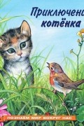 Ирина Гурина - Приключения котенка