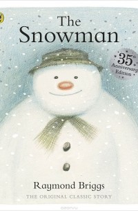 The Snowman