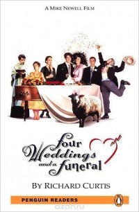  - Four Weddings and a Funeral
