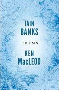 Iain Banks - Poems