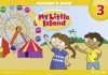 Leone Dyson - My Little Island: Level 3: Teacher&#039;s Book