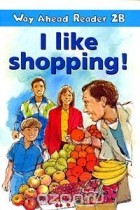 Keith Gaines - I Like Shopping!