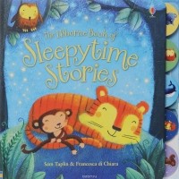 Сэм Тэплин - The Usborn Book of Sleepytime Stories (сборник)