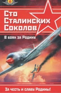 Сто сталинских соколов. В боях за Родину