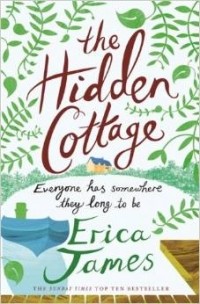 Эрика Джеймс - The Hidden Cottage