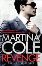 Martina Cole - Revenge