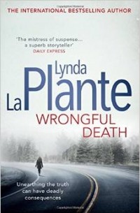 Lynda La Plante - Wrongful Death
