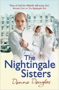 Донна Дуглас - The Nightingale Sisters