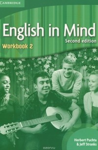  - English in Mind: Level 2: Workbook