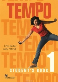  - Tempo: Level 1: Student‘s Book