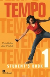  - Tempo: Level 1: Student‘s Book