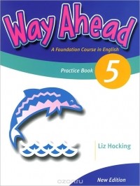 Liz Hocking - Way Ahead 5: Practice Book