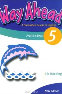 Liz Hocking - Way Ahead 5: Practice Book