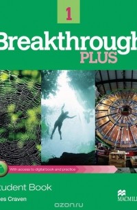 Breakthrough Plus 1: Student's Book