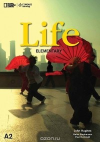  - Life Elementary Student's Book (+ DVD-ROM)