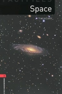Тим Викари - Space: Stage 3 (+ CD)