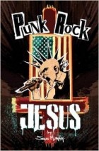 Sean Murphy - Punk Rock Jesus TP