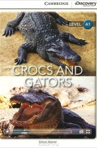 Crocs and Gators: Level A1