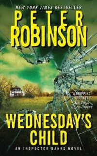 Peter Robinson - Wednesday's Child