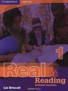 Лиз Дрисколл - Cambridge English Skills: Real Reading 1 without Answers